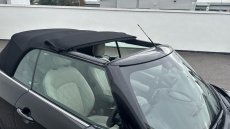 MINI Convertible 1.5 Cooper Exclusive 2dr Auto Petrol Convertible